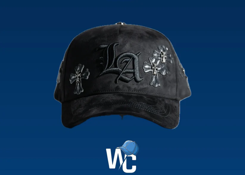 1FA9AB8C-39E9-476C-9337-89786773CAAE LA CHROME III