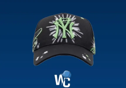 GRAFITY THIRTY ONE FULL SET