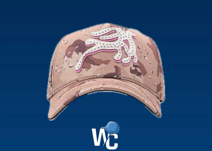 265F67E5-D9E9-45E6-AA1D-7108E2599AD9 PINK RECON FULL SET