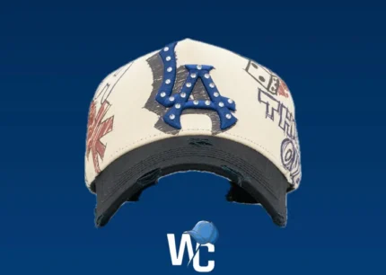 PAGE 31 THIRTYONE HATS FULL SET