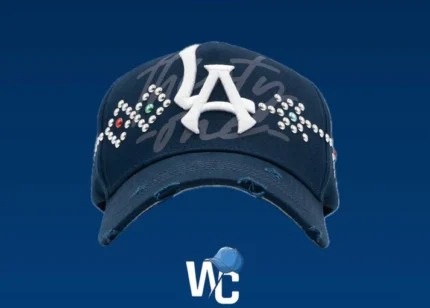 LA AFTER DARK FULL SET