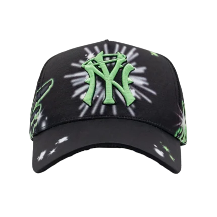 31 Hats “31 Graffiti”