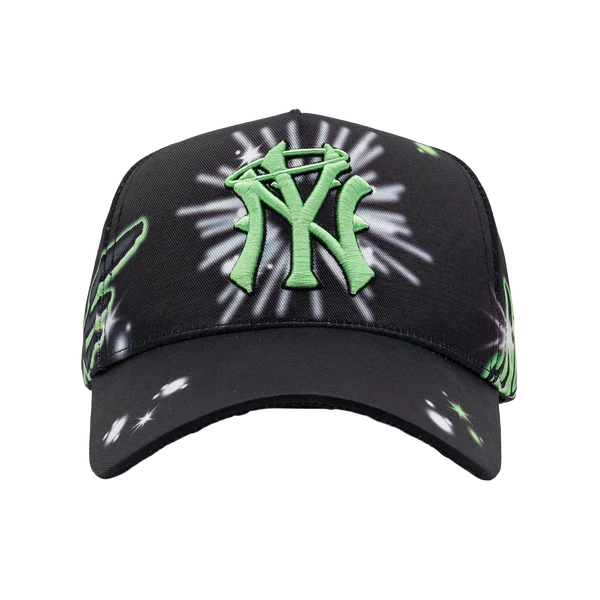 A298A69E-9AE7-4F38-A061-3ABA1C5891A5 31 Hats “31 Graffiti”