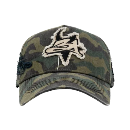 31 Hats “War Ready”